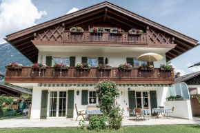 Gästehaus Quirin Garmisch-Partenkirchen